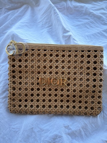Dior solar trousse pochette - dior,