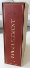 VERLAINE PIERRE BONNARD