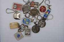 13 PORTE-CLÉS "ELECTRICITE "