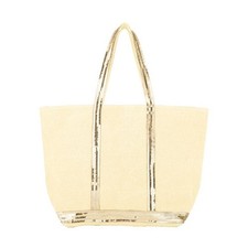 Vanessa Bruno Cabas en lin