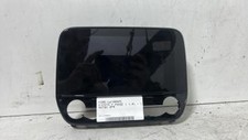 Ecran GPS FORD FIESTA 7 PHASE 1/R:112338515