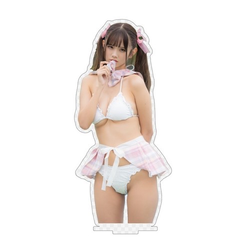 Matsuri goto support acrylique - matsuri,