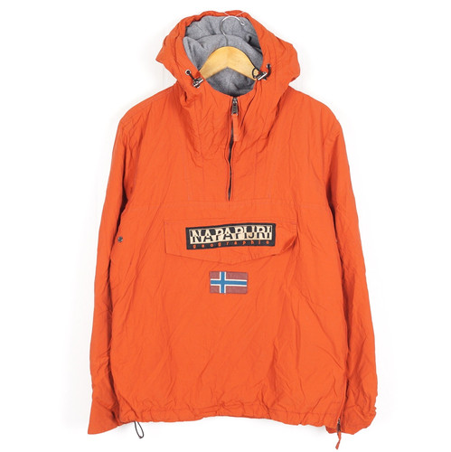 Veste homme napapijri anorak - homme,