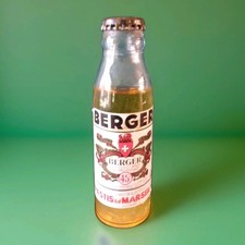 Ancienne mignonette biberon