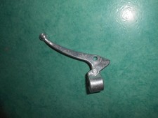 Poignée frein gauche CLB petite boule Peugeot 102 neuve ancien stock
