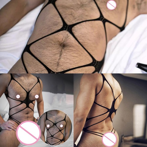 Justaucorps homme respirant