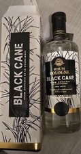 Rhum BOLOGNE Black Cane 50°