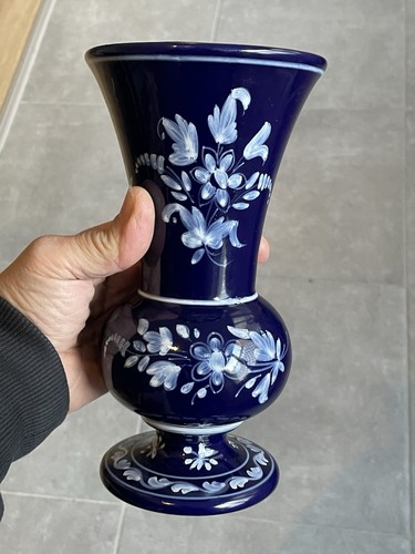 Joli vase nevers - vase,