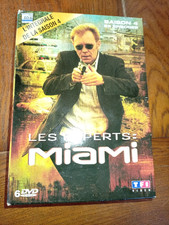 coffret DVD intégrale saison