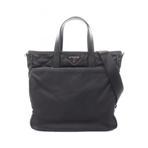 Sac main bandoulière prada - sac,