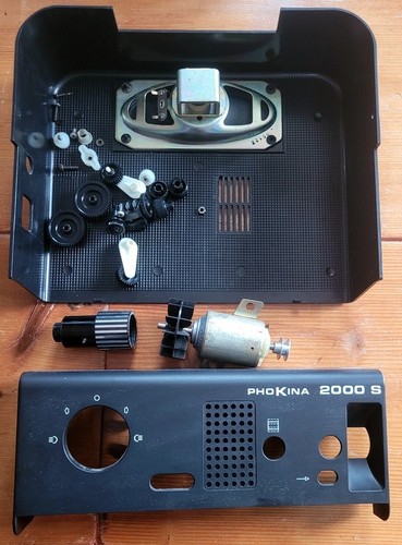 Projecteur super phokina - projecteur,