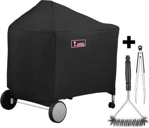 Kingkong 7152 grill - kingkong, cover