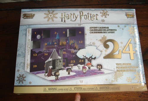 Funko pop calendrier - funko,
