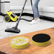 Pour Karcher VC3 Filtres