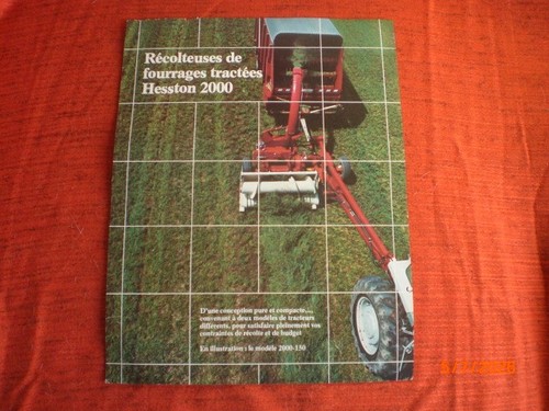 Prospectus publicitaire - prospectus,