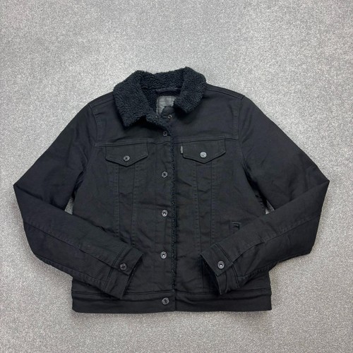 Veste jean levis pour femme - jean,