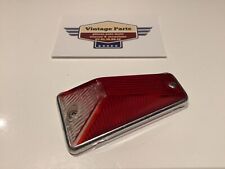 Renault 6 8 10 12 16 feu d’aile PK 4129