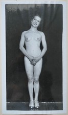 STUDIO PHOTO ARGENTIQUE D'