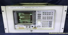 HP 8591E Spectrum Analyzer