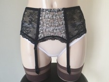 LISE CHARMEL PORTE JARRETELLE