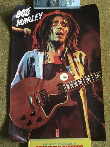 Bob marley 42 - no.,