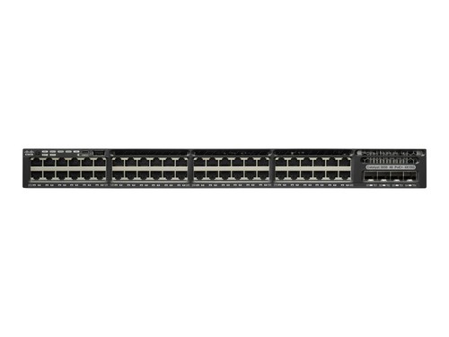 Switch cisco catalyst 3650 - switch,