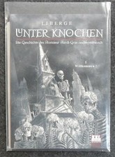 Sous os n°1 Bienvenue ! - 1