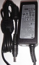 Adaptateur D'ORIGINE Samsung Q35 X11 X15 Q45 VM8000 40W