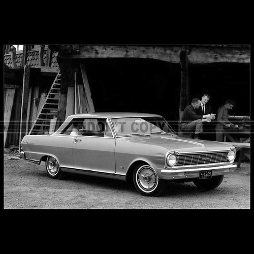 Photo 012582 chevrolet chevy - a.012582,
