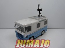 BER22 CAMIONS 1/43 Hachette