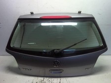 Malle/Hayon arriere VOLKSWAGEN