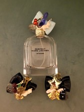 Adorable flacon parfum VIDE