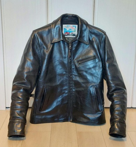 Veste aero leather - veste,