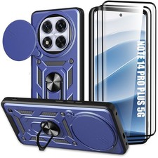 Coque + 2 Verres Trempés pour