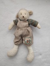 Moulin Roty Doudou peluche