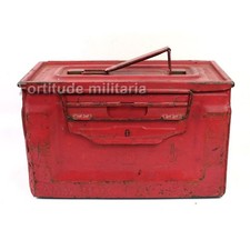 Caisse à munitions US Cal.50