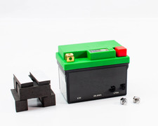 Batterie lithium ion LTX4L-BS