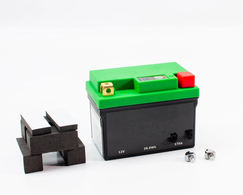 Batterie lithium ion ltx4l - batterie, ltx4l-bs