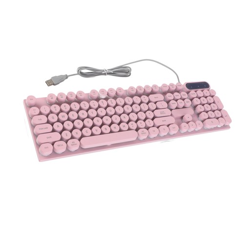 Clavier jeu filaire - jeu,