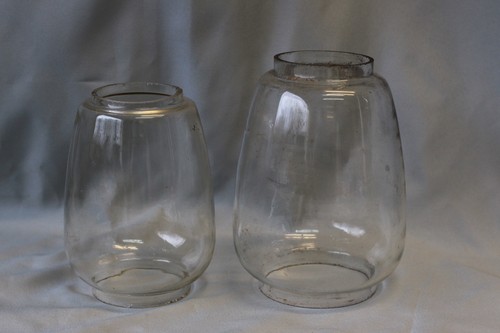 Verres lampe tempète en - verres,