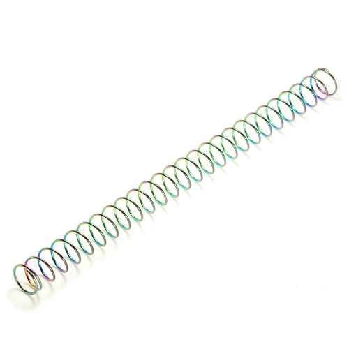 Maxx enhanced steel spring - -,