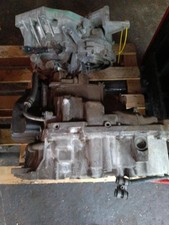 Boite de vitesses VOLVO C 70 2