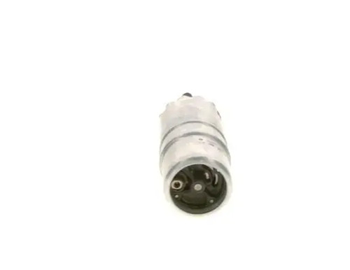 Pompe carburant dans - pompe, le