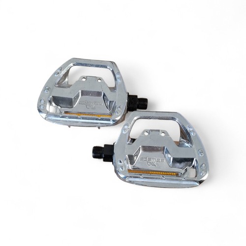 Pédales plates shimano adamas - shimano,