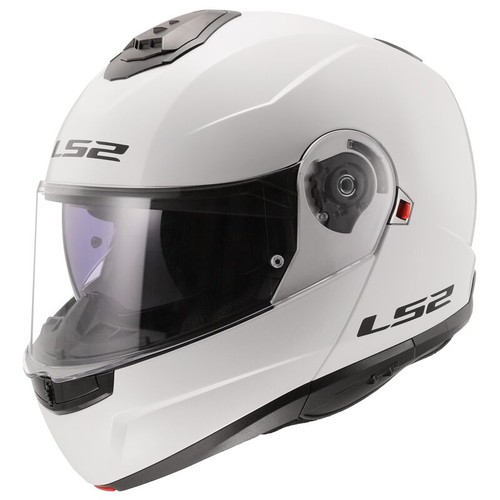 Motocyclette ls2 ff908 strobe - motocyclette,