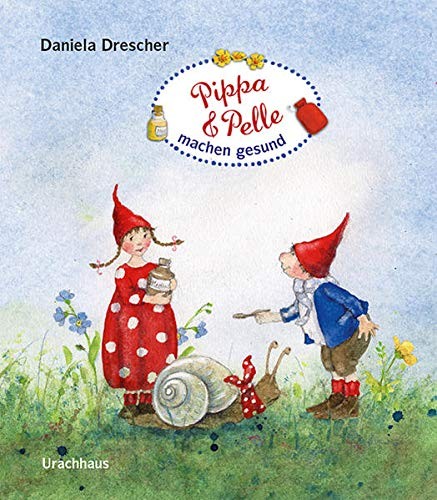 Daniela drescher pippa und - daniela,