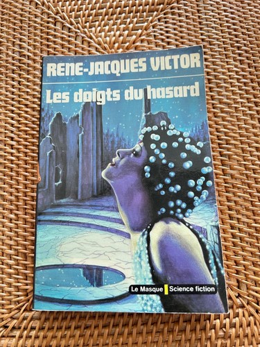 René jacques victor - -, les