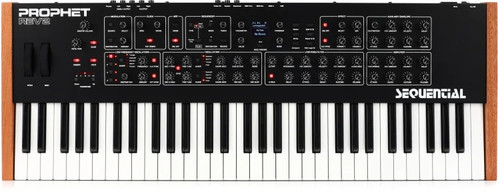 Dave smith instruments prophet - smith,