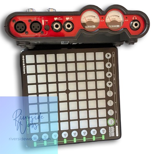 Line6 toneport ux2 and - line6,