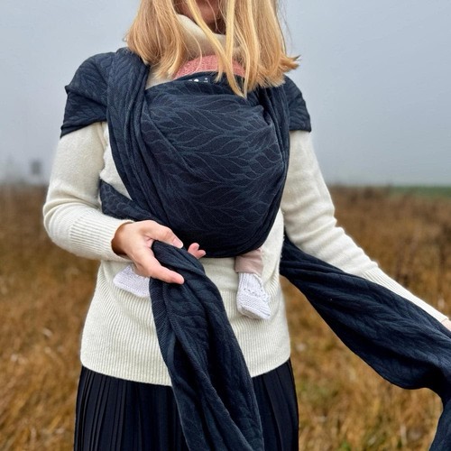 Didymos woven baby - wrap, trias